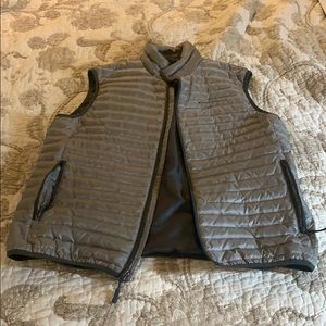 Eddie Bauer Vest